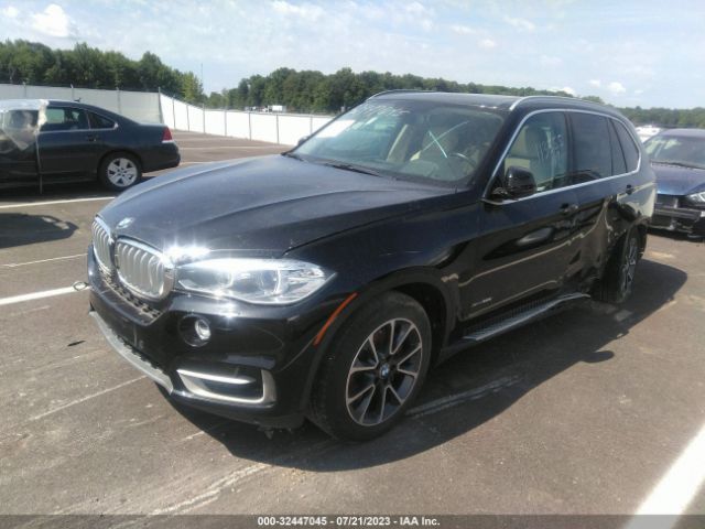 5UXKR6C54E0J71543 BMW X5 Xdrive50i