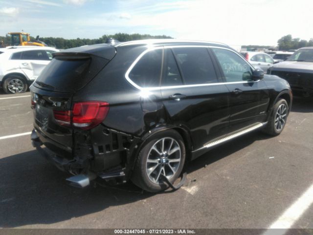 5UXKR6C54E0J71543 BMW X5 Xdrive50i