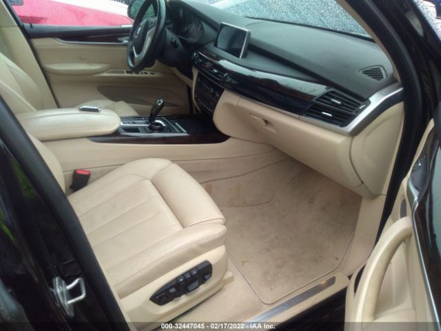 5UXKR6C54E0J71543 BMW X5 Xdrive50i