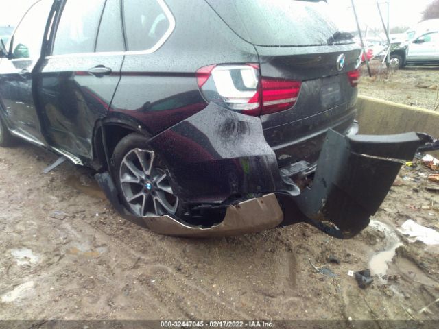 5UXKR6C54E0J71543 BMW X5 Xdrive50i