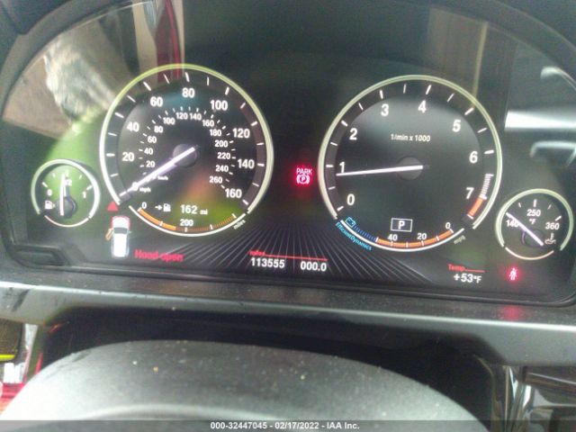 5UXKR6C54E0J71543 BMW X5 Xdrive50i