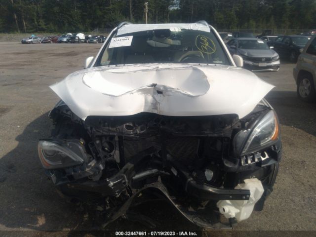 4JGDA5HB3FA502954 Mercedes-Benz M-class Ml 350