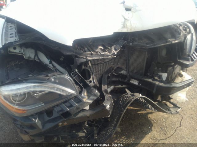 4JGDA5HB3FA502954 Mercedes-Benz M-class Ml 350