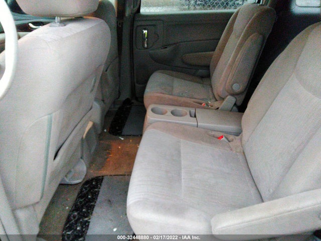 2015 Nissan Quest, VIN: JN8AE2KP9F9124739