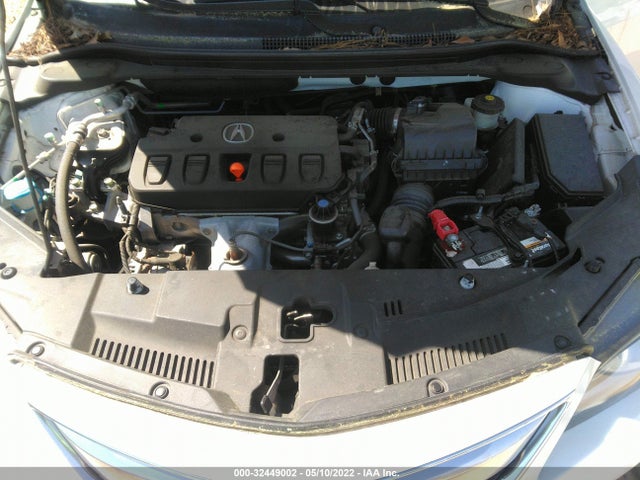 2015 Acura ILX, VIN: 19VDE1F30FE009526