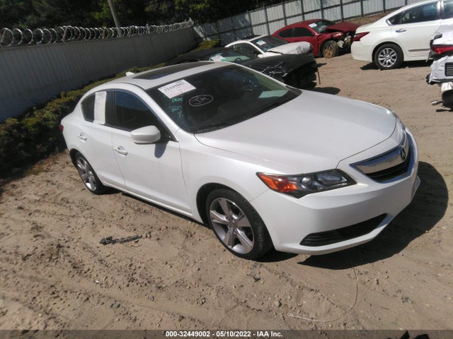 2015 Acura ILX, VIN: 19VDE1F30FE009526
