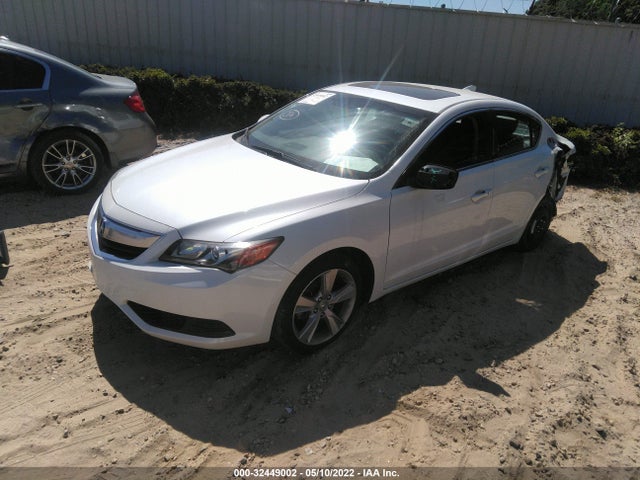2015 Acura ILX, VIN: 19VDE1F30FE009526