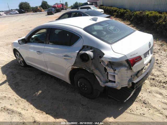 2015 Acura ILX, VIN: 19VDE1F30FE009526