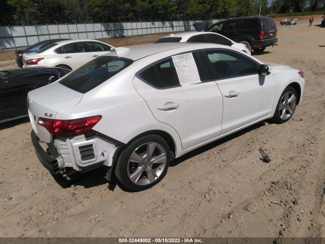 2015 Acura ILX, VIN: 19VDE1F30FE009526