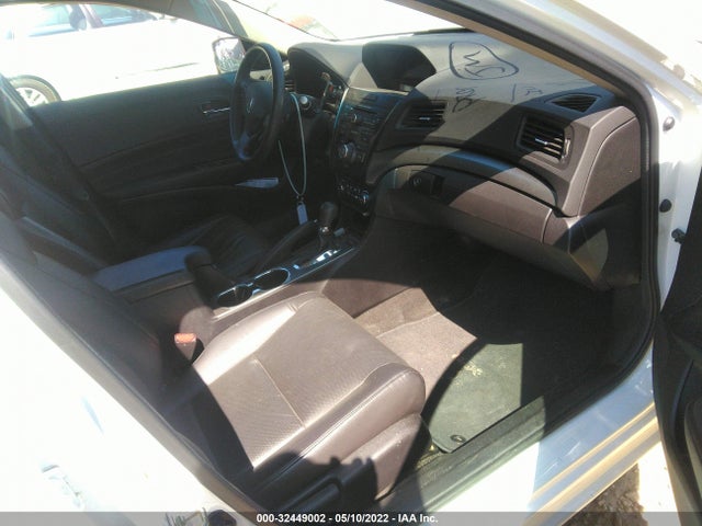 2015 Acura ILX, VIN: 19VDE1F30FE009526