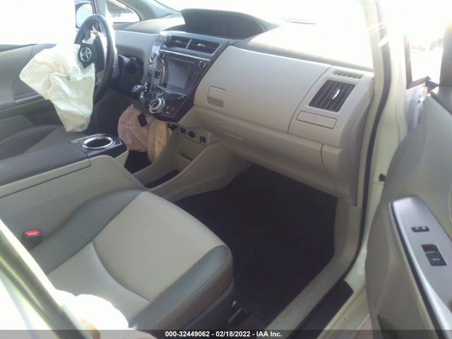 2016 Toyota Prius, VIN: JTDZN3EUXGJ045957