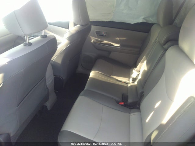 2016 Toyota Prius, VIN: JTDZN3EUXGJ045957