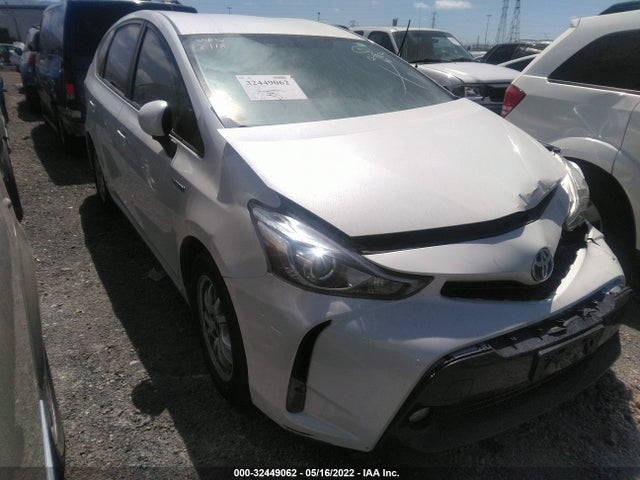 2016 Toyota Prius, VIN: JTDZN3EUXGJ045957