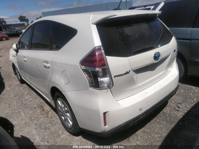 2016 Toyota Prius, VIN: JTDZN3EUXGJ045957