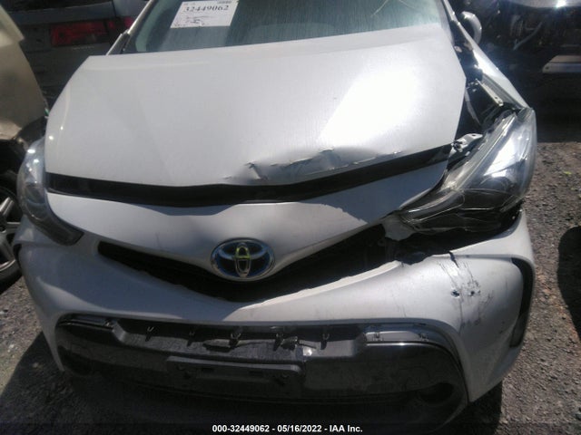 2016 Toyota Prius, VIN: JTDZN3EUXGJ045957