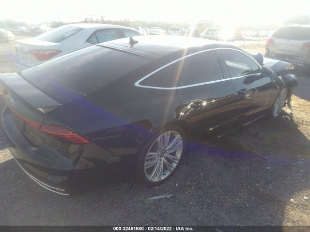 2019 Audi A7, VIN: WAUU2AF24KN027005