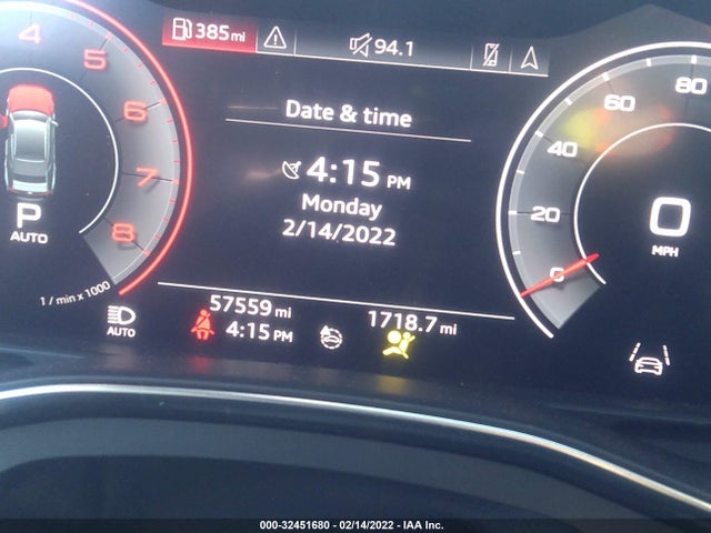 2019 Audi A7, VIN: WAUU2AF24KN027005