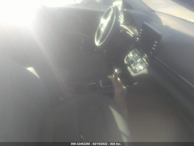 2022 Hyundai Ioniq, VIN: KMHC65LC6NU266472
