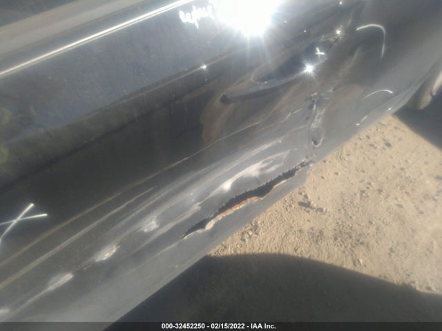 2022 Hyundai Ioniq, VIN: KMHC65LC6NU266472
