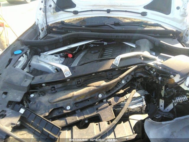 2021 BMW X6, VIN: 5UXCY6C00M9D74812