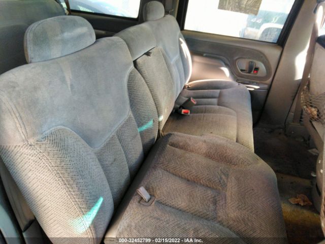 3GKFK16R6TG502158 GMC Suburban