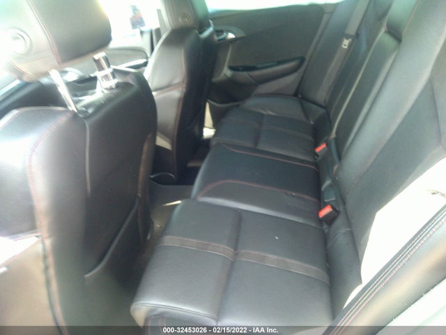 2014 Chevrolet SS, VIN: 6G3F15RW3EL961390