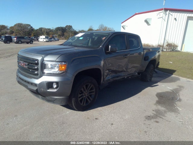2020 GMC Canyon, VIN: 1GTG5CEN1L1115470