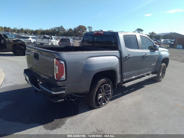 2020 GMC Canyon, VIN: 1GTG5CEN1L1115470