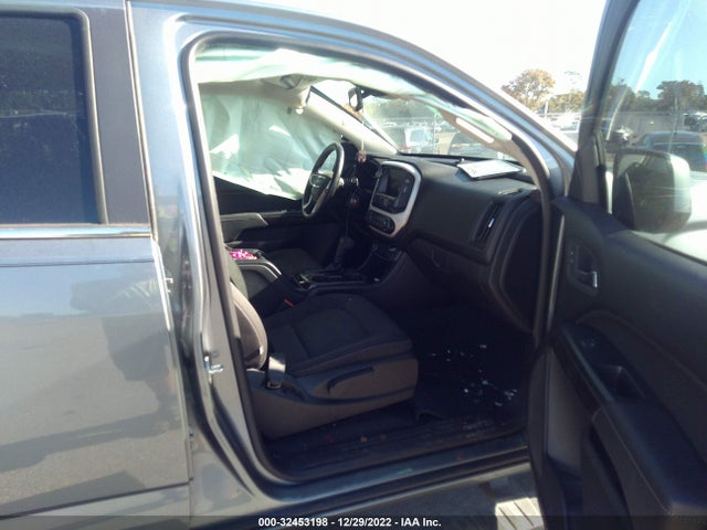 2020 GMC Canyon, VIN: 1GTG5CEN1L1115470