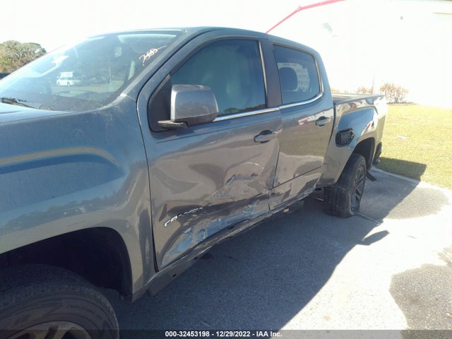 2020 GMC Canyon, VIN: 1GTG5CEN1L1115470