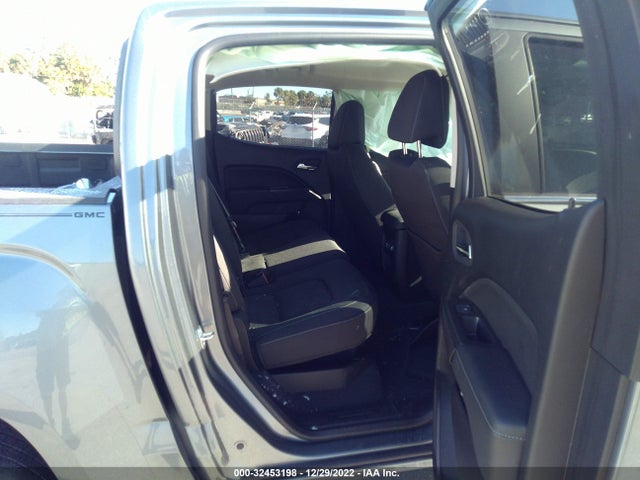 2020 GMC Canyon, VIN: 1GTG5CEN1L1115470