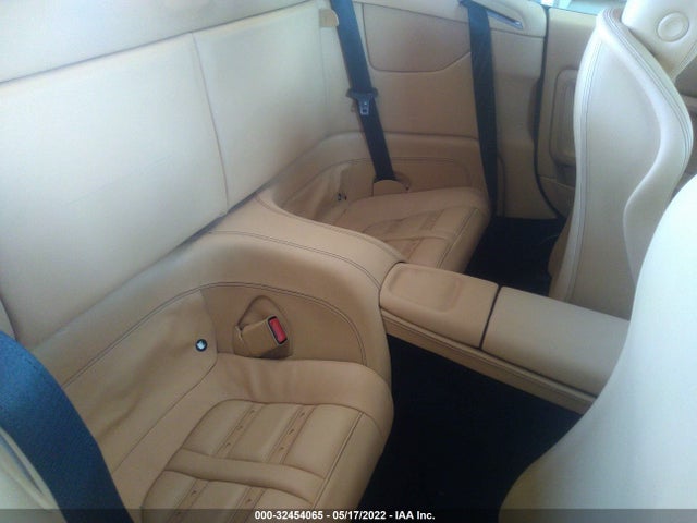 2014 Ferrari California, VIN: ZFF65TJA6E0203259