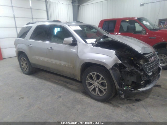 2016 GMC Acadia, VIN: 1GKKVRKD7GJ115265