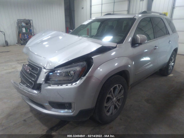 2016 GMC Acadia, VIN: 1GKKVRKD7GJ115265