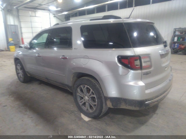 2016 GMC Acadia, VIN: 1GKKVRKD7GJ115265