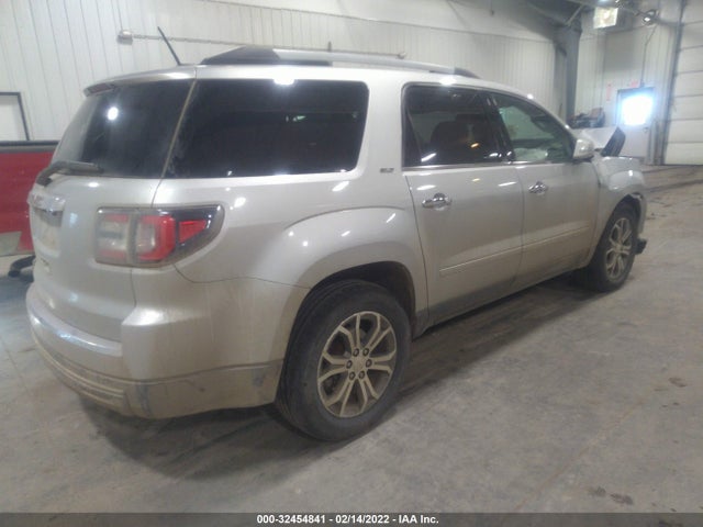 2016 GMC Acadia, VIN: 1GKKVRKD7GJ115265