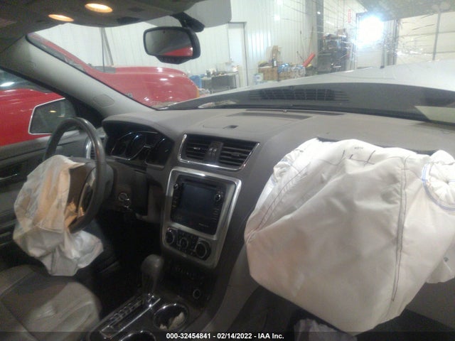 2016 GMC Acadia, VIN: 1GKKVRKD7GJ115265