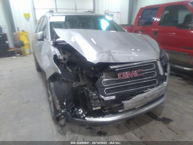 2016 GMC Acadia, VIN: 1GKKVRKD7GJ115265