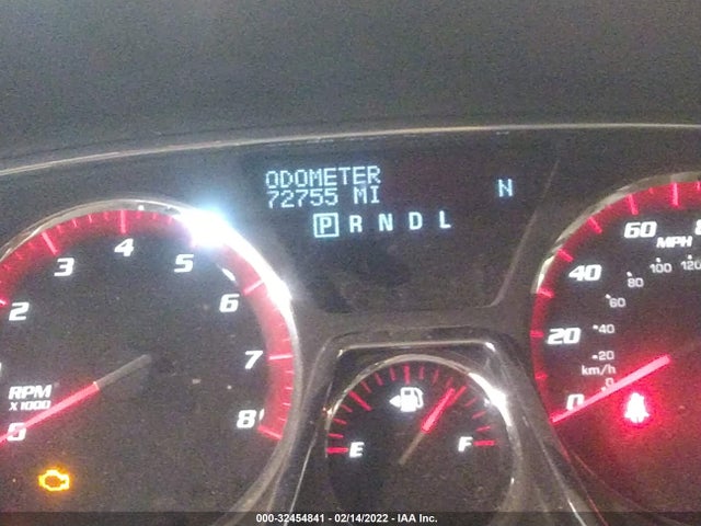2016 GMC Acadia, VIN: 1GKKVRKD7GJ115265