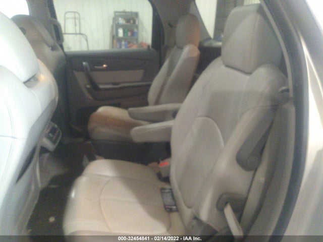 2016 GMC Acadia, VIN: 1GKKVRKD7GJ115265