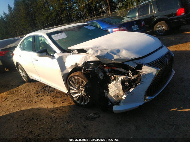 2019 Lexus ES, VIN: 58AB21B11KU003987