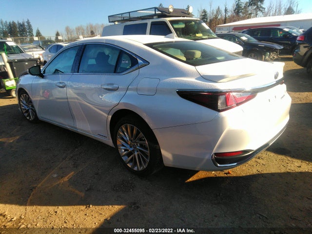 2019 Lexus ES, VIN: 58AB21B11KU003987