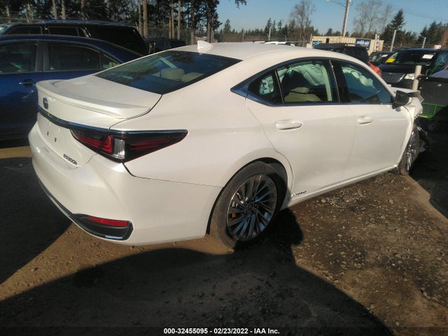 2019 Lexus ES, VIN: 58AB21B11KU003987