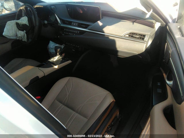 2019 Lexus ES, VIN: 58AB21B11KU003987