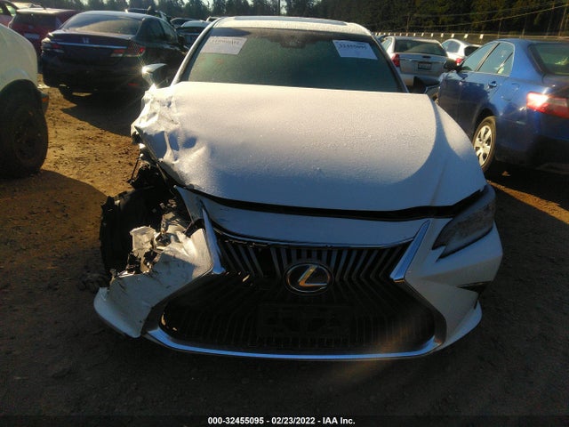 2019 Lexus ES, VIN: 58AB21B11KU003987