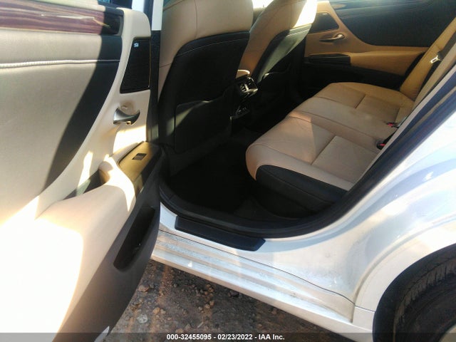 2019 Lexus ES, VIN: 58AB21B11KU003987