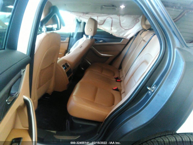 2021 Jaguar F-PACE, VIN: SADCJ2EX5MA678923