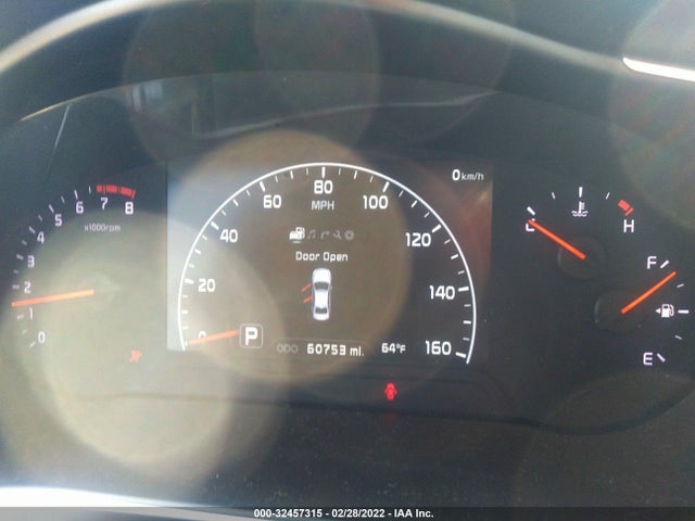 2014 Kia Cadenza, VIN: KNALN4D72E5152740