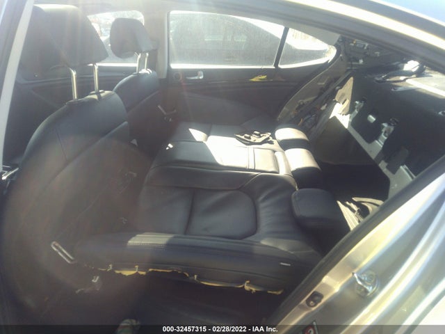 2014 Kia Cadenza, VIN: KNALN4D72E5152740