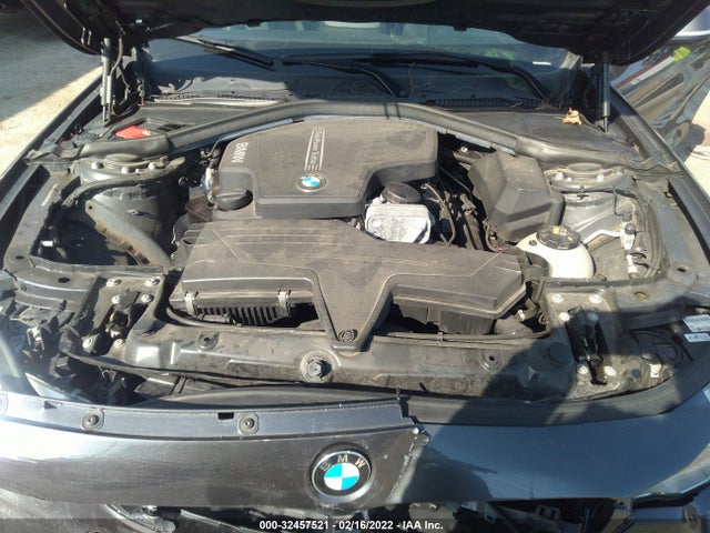 2016 BMW 4 Series, VIN: WBA3N9C57GK250700